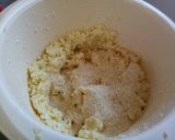 Foto del passaggio 2 della ricetta Cauliflower burger