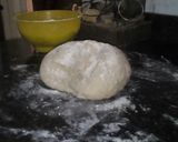 Foto del paso 1 de la receta: Pan árabe