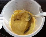 Foto del paso 6 de la receta: Paté de pimientos del padrón con ajos y anacardos