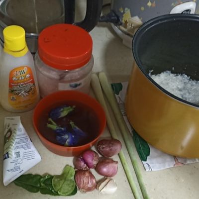 Langkah 1