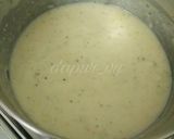 Foto langkah ke 2 dari resep Melted OREO CHEESECAKE with Cereal (#pr_adakejunya).