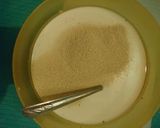 Foto del paso 3 de la receta: Conchas (tortu-conchas y payaso-conchas) 🐢🤡