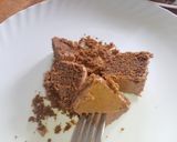 A picture of step 4 of Sweet potato cake.