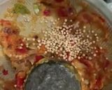Foto langkah ke 2 dari resep Sambel tumpang.