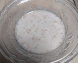 Foto langkah ke 1 dari resep Roti unyil.