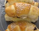 Crossiants recipe step 8 photo
