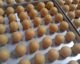 Foto langkah ke 3 dari resep Nastar.