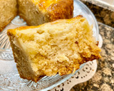 Foto del paso 21 de la receta: Pastel rústico de mantequilla con manzanas