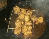 Foto langkah ke 5 dari resep Tempe Bacem.