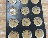 Foto del paso 5 de la receta: Cupcakes de oreo súper fáciles