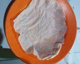 Foto langkah ke 3 dari resep Martabak telor mini kulit lumpia.
