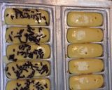 Foto langkah ke 5 dari resep Pukis Mini.