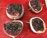 Foto del paso 9 de la receta: Filet Mignon a la Sonorense