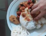 Foto langkah ke 5 dari resep Tempe Chili Padi.
