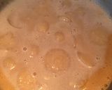 A picture of step 10 of Dudh Chitoi Pitha.