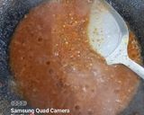 Foto langkah ke 4 dari resep Sambel ikan roa.