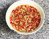 Hình bước làm 5 của món Mâm Cơm Nhà Mẹ Nấu #5