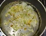 Foto del paso 3 de la receta: Lentejas a dos carnes picante