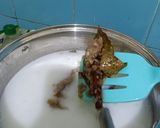 Foto langkah ke 4 dari resep Soto Betawi.