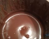 Foto del paso 6 de la receta Tarta de galletas y chocolate con thermomix