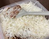 Foto langkah ke 5 dari resep Desert Box simple.