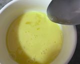 عکس مرحله 8 از دستور نان همبرگر (یا صبحانه)با خمیر ترش 🥯