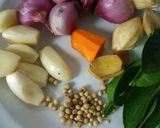 Foto langkah ke 1 dari resep Soto ayam sederhana.