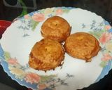 Foto del paso 7 de la receta Mini empanadas de pollo con masa de hojaldre