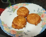 Foto del paso 7 de la receta: Mini empanadas de pollo con masa de hojaldre