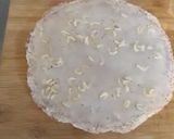 A picture of step 4 of Wide Rice Noodles Home Made.