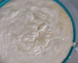 Foto del paso 3 de la receta: Helado casero de durazno con queso