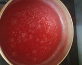 Foto langkah ke 4 dari resep Bubur Mutiara.