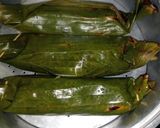 Foto langkah ke 4 dari resep Egg roll tahu sosis.