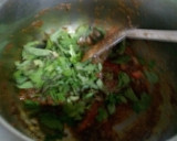 முட்டை பிரியாணி ரெசிபி ஸ்டேப் 4 புகைப்படம்