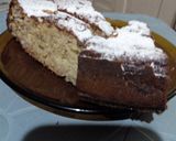 Foto del paso 8 de la receta: Torta económica de bananas
