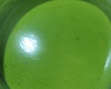 Foto langkah ke 1 dari resep Bolu Santan Pandan Jadul Versi 3 Telur.