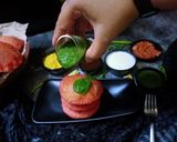 પિન્ક ખસ્તા કચોરી (Pink Khasta Kachori Recipe In Gujarati) રેસીપી સ્ટેપ9ફોટો