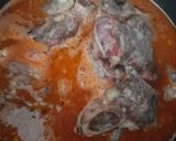 Foto del paso 4 de la receta: Osobuco a la olla. Y chupate los dedos Mabel
