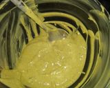 A picture of step 1 of Barbeque soya sticks.