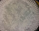 Pas rețetă Mini tarte cu fructe 4 fotografie