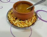 पुनेरी मटर आलू मिसल रेसिपी चरण 7 फोटो