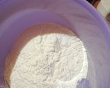 Foto del paso 1 de la receta: Ciabatta