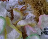 Foto langkah ke 4 dari resep Nasi uduk (Betawi) magiccom.
