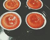 Foto del paso 6 de la receta: Volcán de dulce de leche