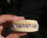 Foto del paso 7 de la receta: Alfajores de maicena 💛