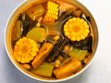 Sayur Asem Sunda