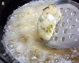 राईस  पोटातो बुलेट (rice potato bullet recipe in marathi) रेसिपी स्टेप 3 फोटो 