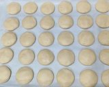 Foto del paso 2 de la receta: Galletas de queso sin gluten
