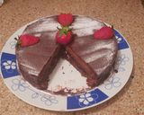 Foto del paso 10 de la receta Tarta de galletas del Príncipe