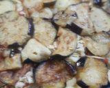 صورة لخطوة 3 من وصفة غراتان بطاطا وبادنجان 😋🍆🍆🥔🥔